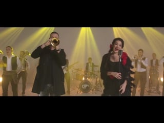 Dejan petrovic big band feat sanja vucic suska se, suska (2018)