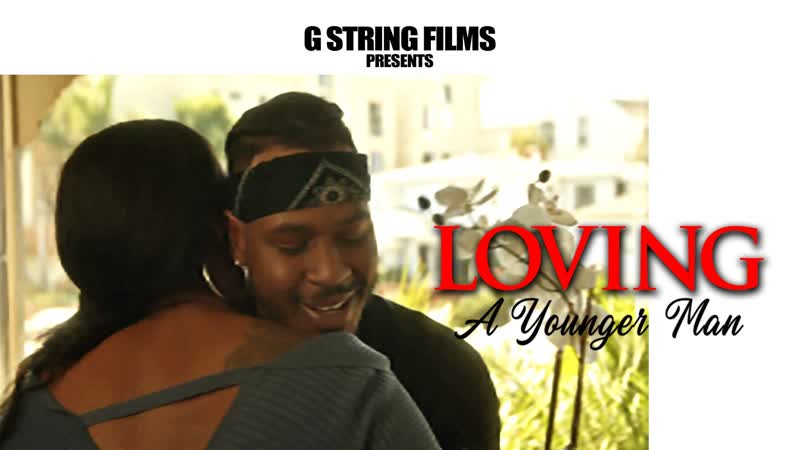 Влюбиться в молодого (2022) loving a younger man