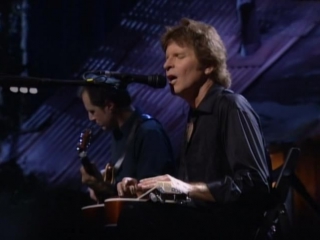 John fogerty premonition 98