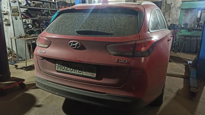 Сила в чипе | удаление сажевого фильтра