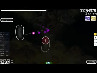 Laserdik | nogizaka46 yubi bouenkyou (tv size) [fate] +hddt 222x