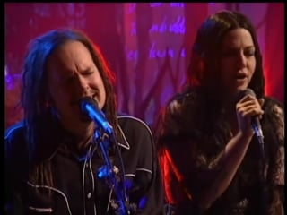 Korn freak on a leash (feat amy lee vox evanescence) (live) (2007)