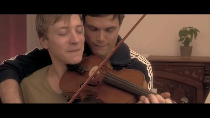 Скрипка / violine (2012)