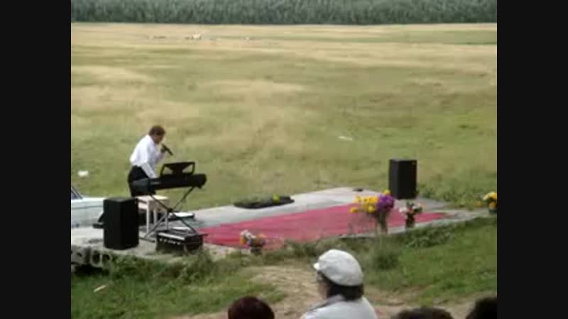 Празник в окунево!!!