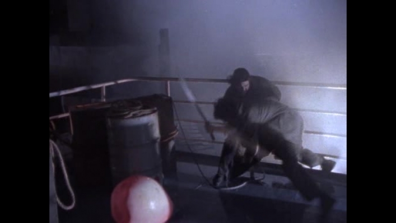 Горец (1992) |1сезон|9серия|