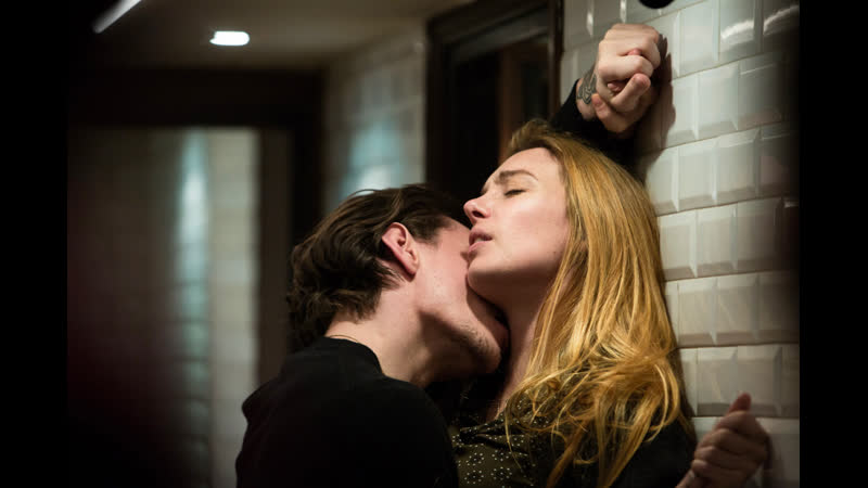 Обыкновенная страсть/passion simple (2020)