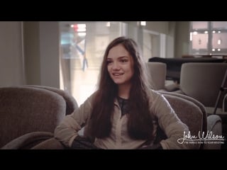 Evgenia medvedeva exclusive interview by john wilson blades