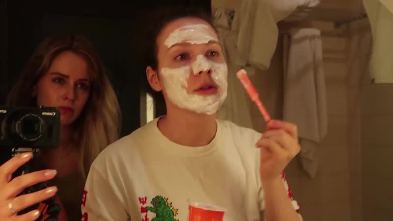 [ира смелая] tatarka\little big в казани\мерч джарахова\татарские будни