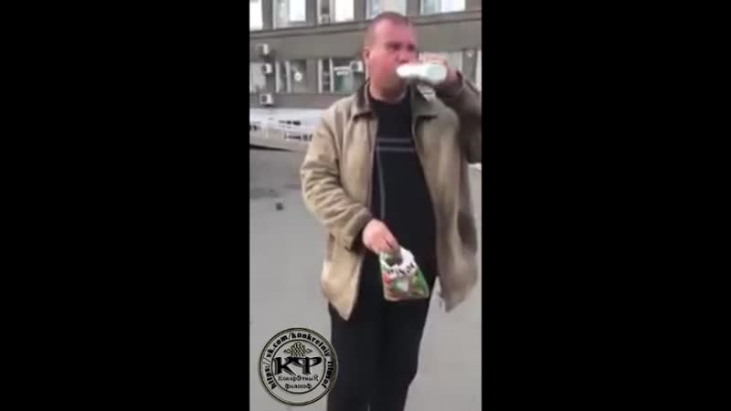 Омский сомелье