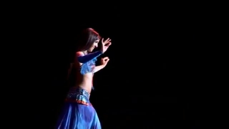 Kayra danza oriental solo percusión derbake 21834