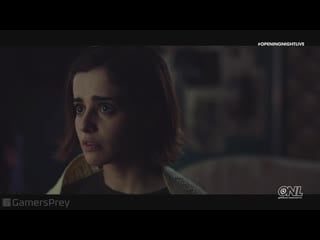 Erica gamescom 2019 | ps4