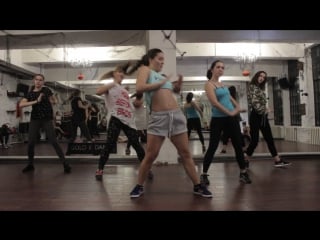 Reggaeton by evgeniya strilcova, derzhi ritm dance school