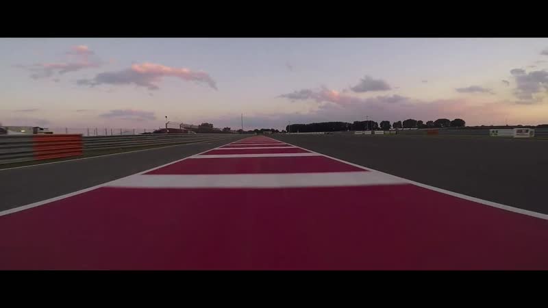 This was the inaugural fia wtcr oscaro season drive hard or go home