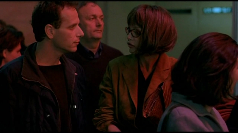 Желание / скука / l'ennui / o tedio 1998