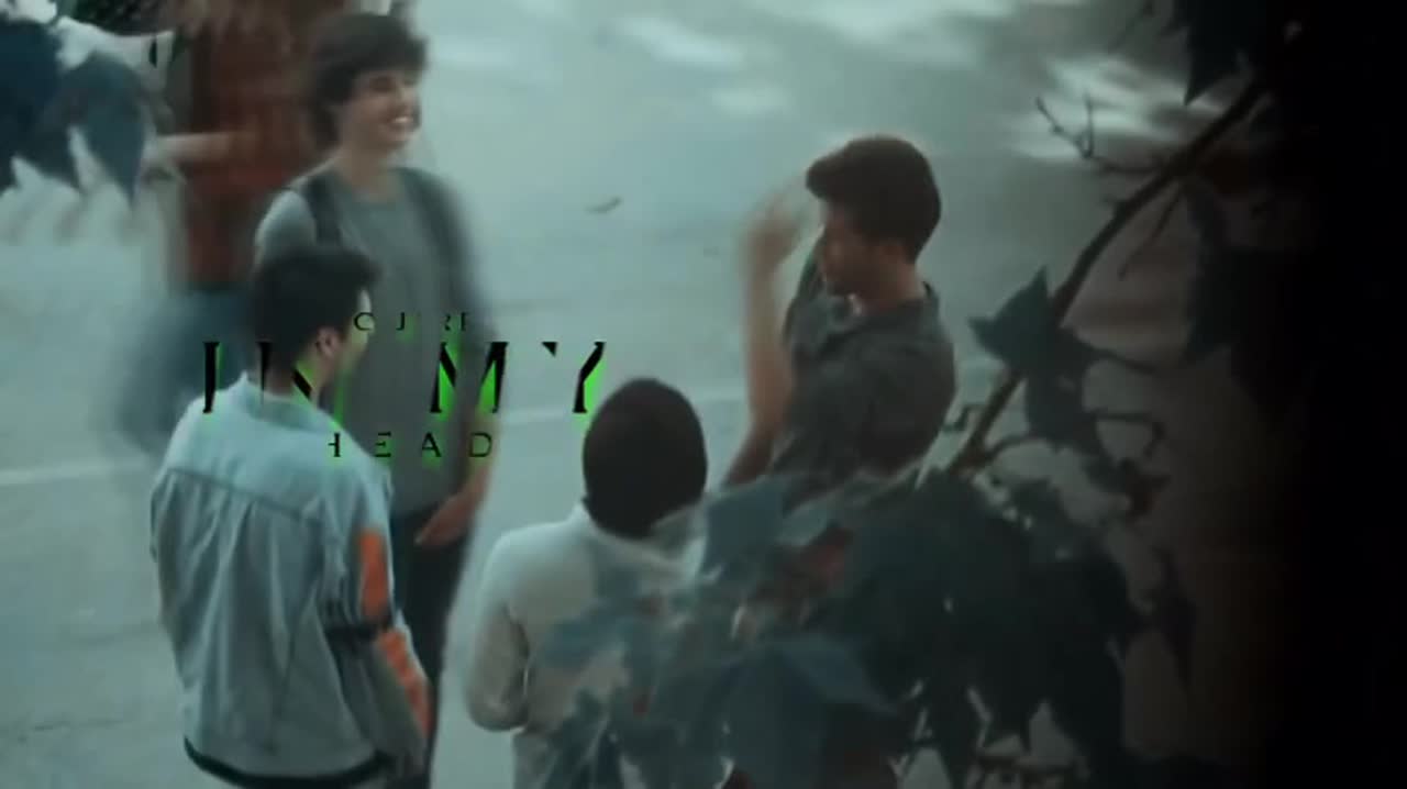 nora and alejandro skam spain