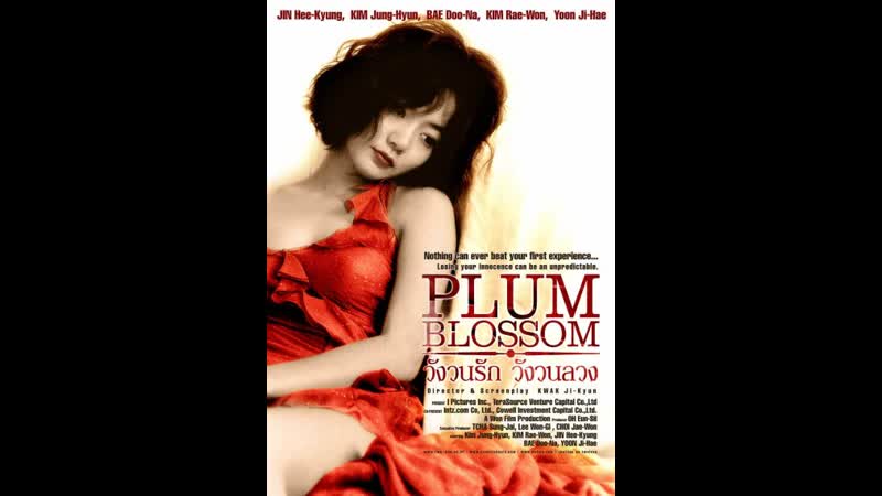 Сливовый цвет plum blossom (2000) южная корея