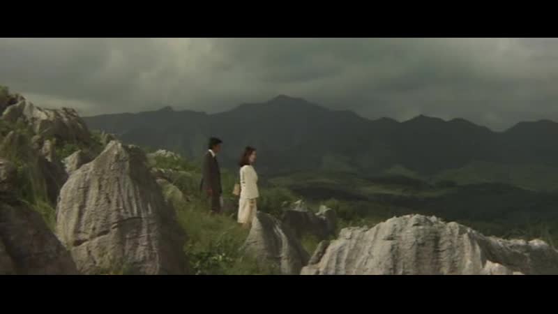 1977 деревня восьми могил / yatsuhaka mura (sub)