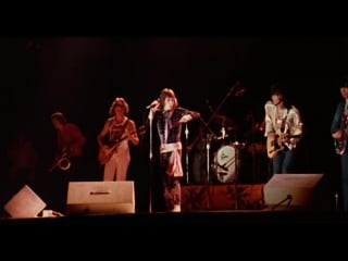 The rolling stones concert (live 1972)