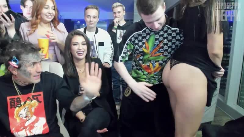 Отшлепал крепкий орешек / мелстрой | mellstroy