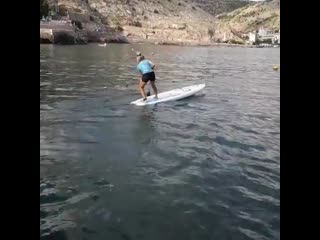 Видео от zavidovo sup challenge