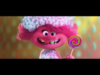 Тролли мировой тур (trolls world tour) (2020) трейлер русский язык hd / троли 2 /