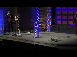 Calvary hillsboro live via