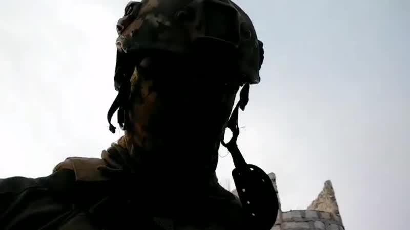 «мальхама тактикал», провинция идлиб