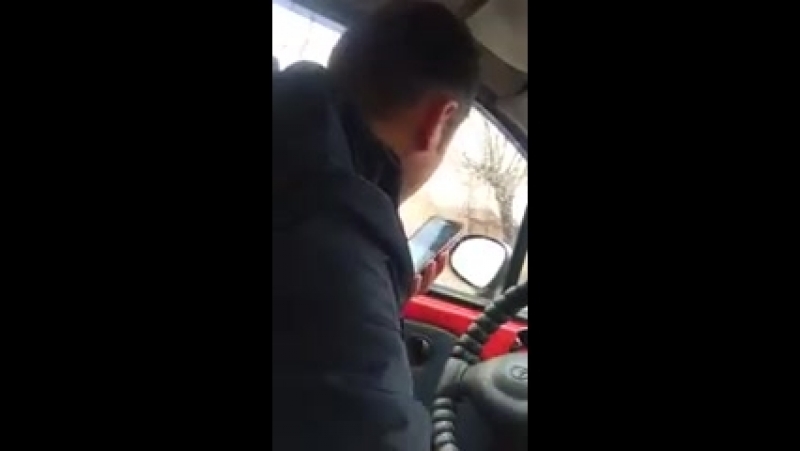 Окей, гугл, я где