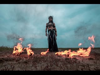 Valkyrie anastasiya pribora