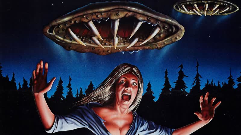 Без предупреждения / without warning 1980 720р перевод андрей гаврилов vhs