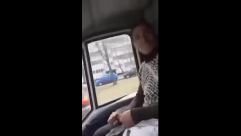 Рассказ узбека про ишака