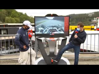 So cute! 🥰 #belgiangp