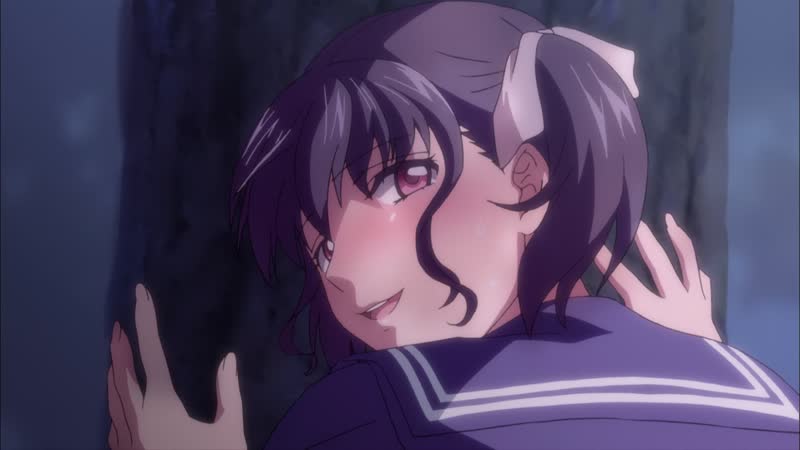 Boku dake no hentai kanojo 1 [hentai хентай]