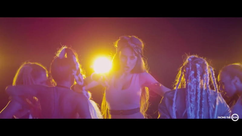 Tita feat krisko voodoo kukla [official 4k video]