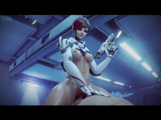 Sombra talon w