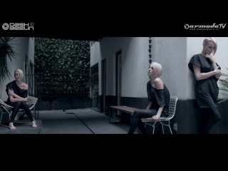 Dash berlin feat radiohead like spinning plates