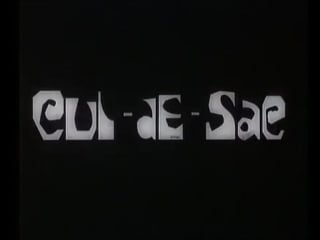 Cul de sac (1966) alternative trailer