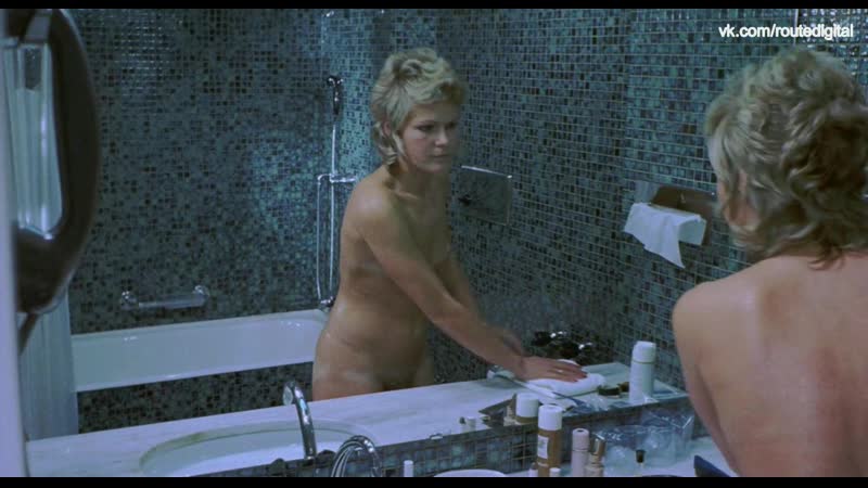 Ursula marty nude die stewardessen (ch 1971) 1080p watch online