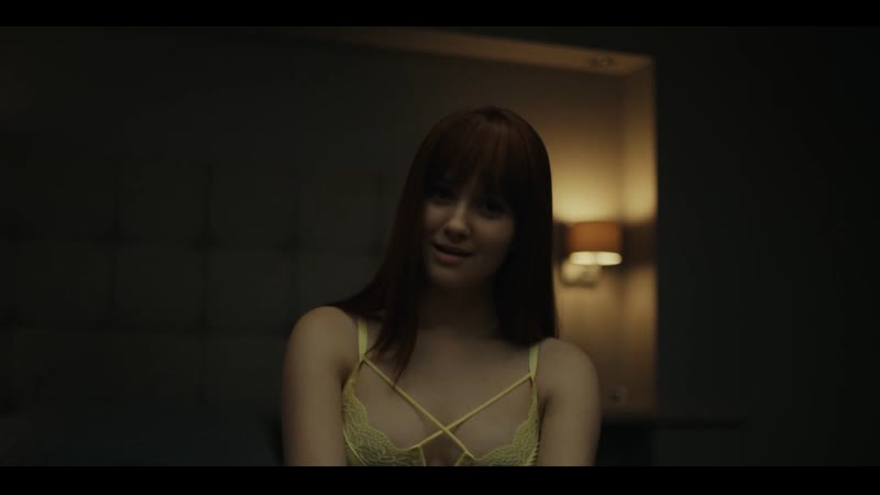 Джулия голден теллес девушка по вызову / julia goldani telles the girlfriend experience ( 2016 2021 )