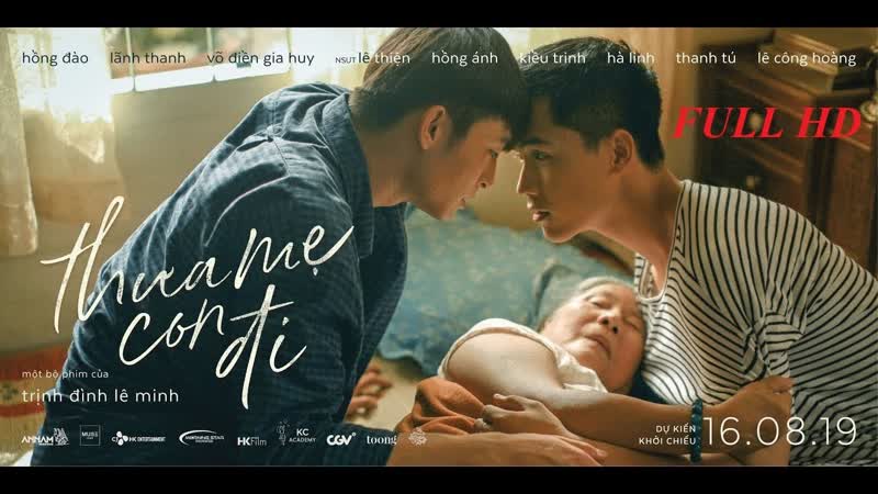 Прощай, мама (2019) thua me con di