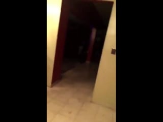 20180401 haha joke @ vantaekim