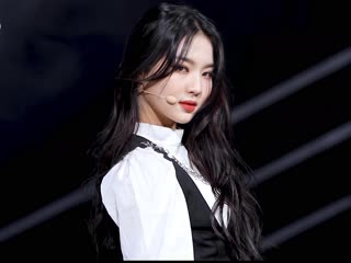 Stayc | isa | fancam