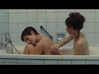 Сандрин бланк (sandrine blancke) голая в фильме "сестра улыбка" (soeur sourire, 2008, стиин конинкс) hd 720p