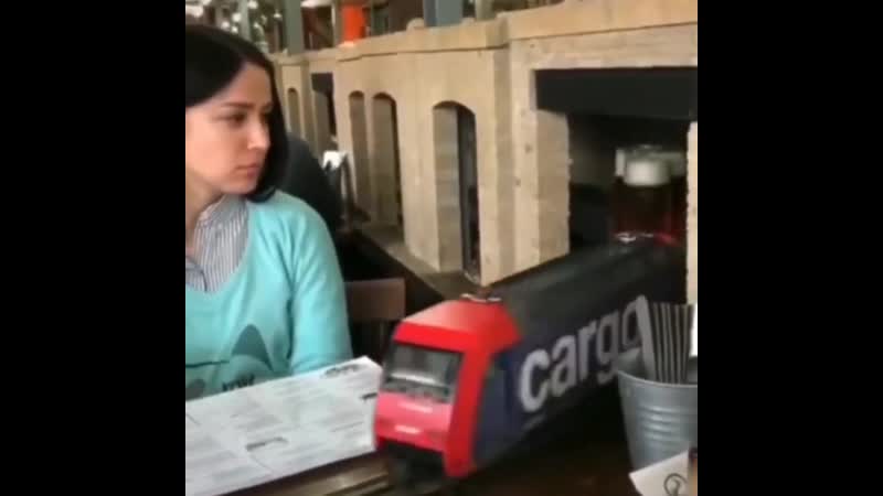 Экспресс доставочка