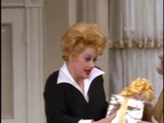 The lucy show s03e16 lucy and the ceramic cat