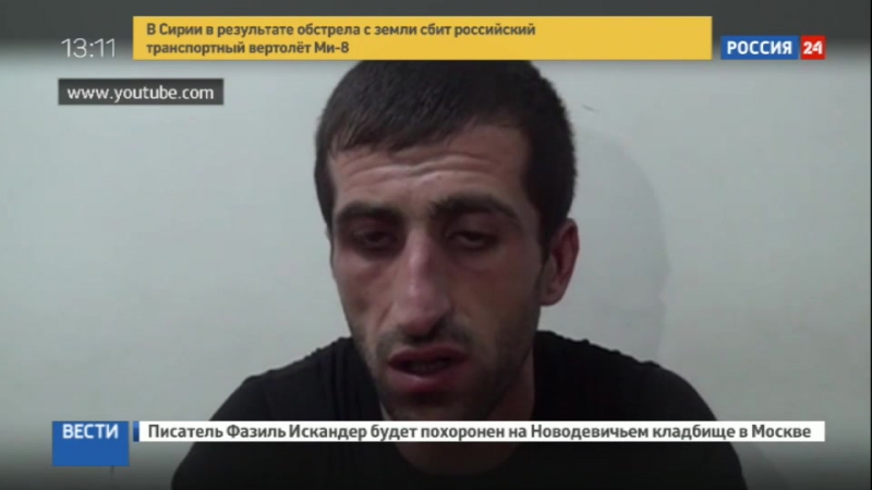 Захватчики сдались в ереване арестованы 20 захвативших здание полиции оппозиционеров