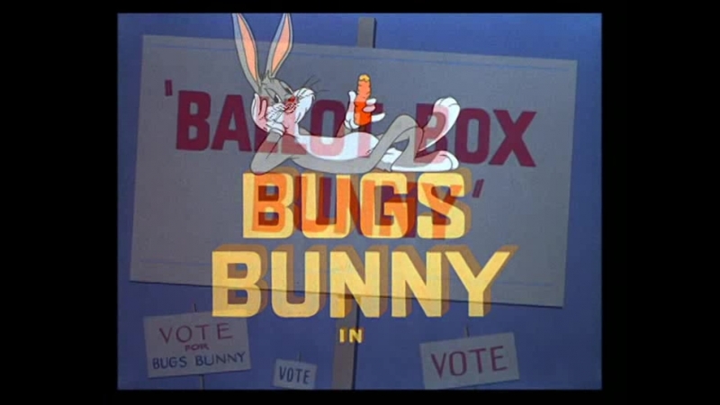 Сокровища анимации багс банни / treasures of animation bugs bunny [1 диск] (1938 1953)