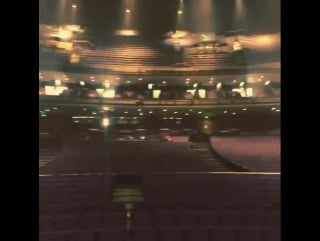 Pablo alboran #soundcheck #auditoriotelmex #guadalajara impresionante