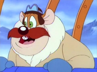 "to the rescue (part 3)" chip 'n dale rescue