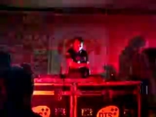 Dj solovey electro spartans (в туле)